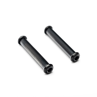 Anti-Walk Pins for the AR-15