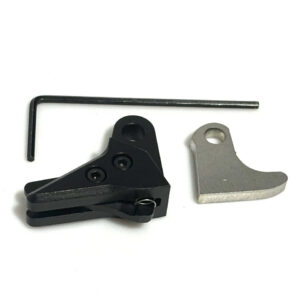 ⚡ New: MP5 GLOCK FRT V3 6061 ALUMINUM TRIGGER SHOE, Gen 1 2 3 4 All Glocks