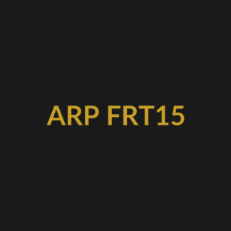 MP5 Anti-Rotation Pins for FRT-15