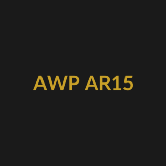 MP5 Anti-Walk Pins for AR-15