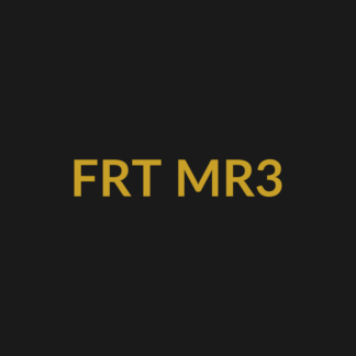 MP5 FRT-MR3 Forced Reset Trigger (HK MR556/MR223)