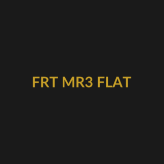 MP5 FRT-MR3 Flat (HK MR556/MR223)