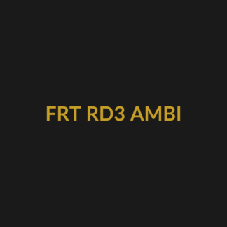 MP5 FRT-RD3 Ambidextrous (HK MP5/SP5)