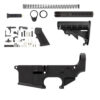 Best Firearms Training for New Shooters