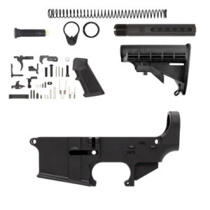 Best Firearms Training for New Shooters