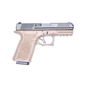 New Release: MP5 P80 Complete Pistol Pfc9 Ocs Fde