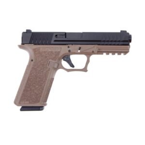 New Release: MP5 P80 Complete Pistol Pfs9 Ocs Fde