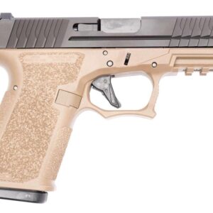 New Release: MP5 P80 Pfc9 Fde 9mm