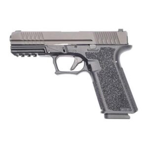 New Release: MP5 P80 Pfs9 Complete Pistol Ocs Blk