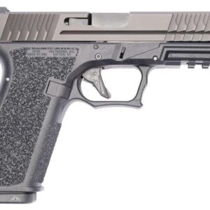 New Release: MP5 P80 Pfs9 Complete Ptl