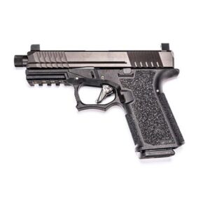 Firearms vs Guns: Key Differences Explained
