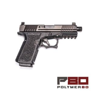 New Release: MP5 Pfs9 Compl Pist Thr/Fl Brl Ngt Sgt