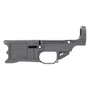 New Release: MP5 Polymer80 LR-308 80% Lower Receiver