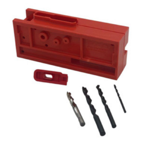 New Release: MP5 Polymer80 P80-JIG-RL556v3 Jig Kit
