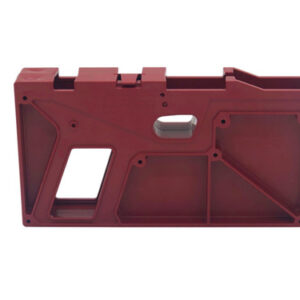 New Release: MP5 Polymer80 PF45 Jig Kit for PF45 Frame Blanks