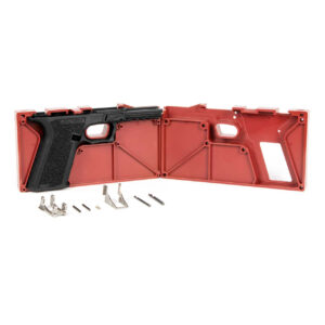 New Release: MP5 Polymer80 PF45™ 80% Full Size Frame and Jig Kit (Glock® 20/21 Compatible)