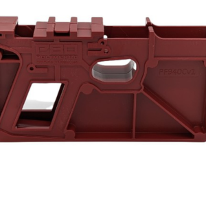What Is Firearms Policy Coalition?