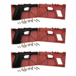 Firearms Guide PDF: Essential Resources