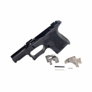 New Release: MP5 Polymer80 PF940SC™ 80% Pistol Frame ONLY