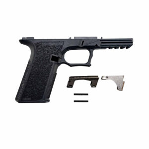 Best Firearms for First-Time Buyers