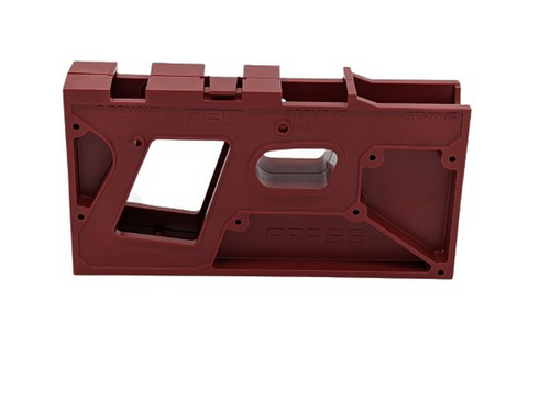 New Release: MP5 Polymer80 PF9SS Jig Kit for PF9SS Frame Blanks