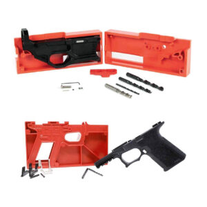 Firearms Guide Flash Drive: Essential for Gun Owners