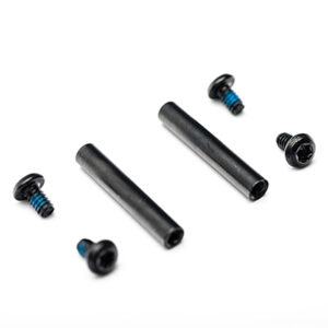 Alternative view of MP5 Anti-Walk Pins for the AR-15