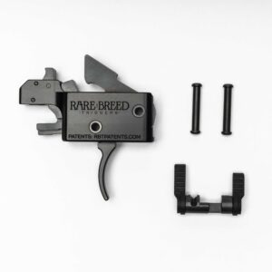 MP5 FRT-15L3