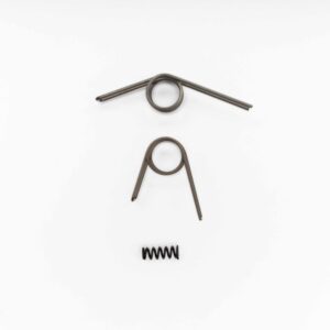 MP5 Replacement Spring Set for the FRT-15C3