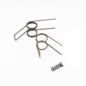 Alternative view of MP5 Replacement Spring Set for the FRT-15C3