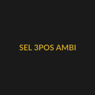 MP5 3-Position Ambidextrous Selector