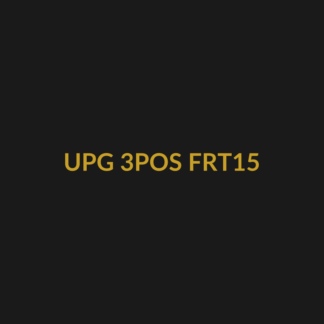 MP5 FRT-15 3-Position Upgrade Kit