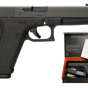 New Release: MP5 GLOCK P80 GEN 1