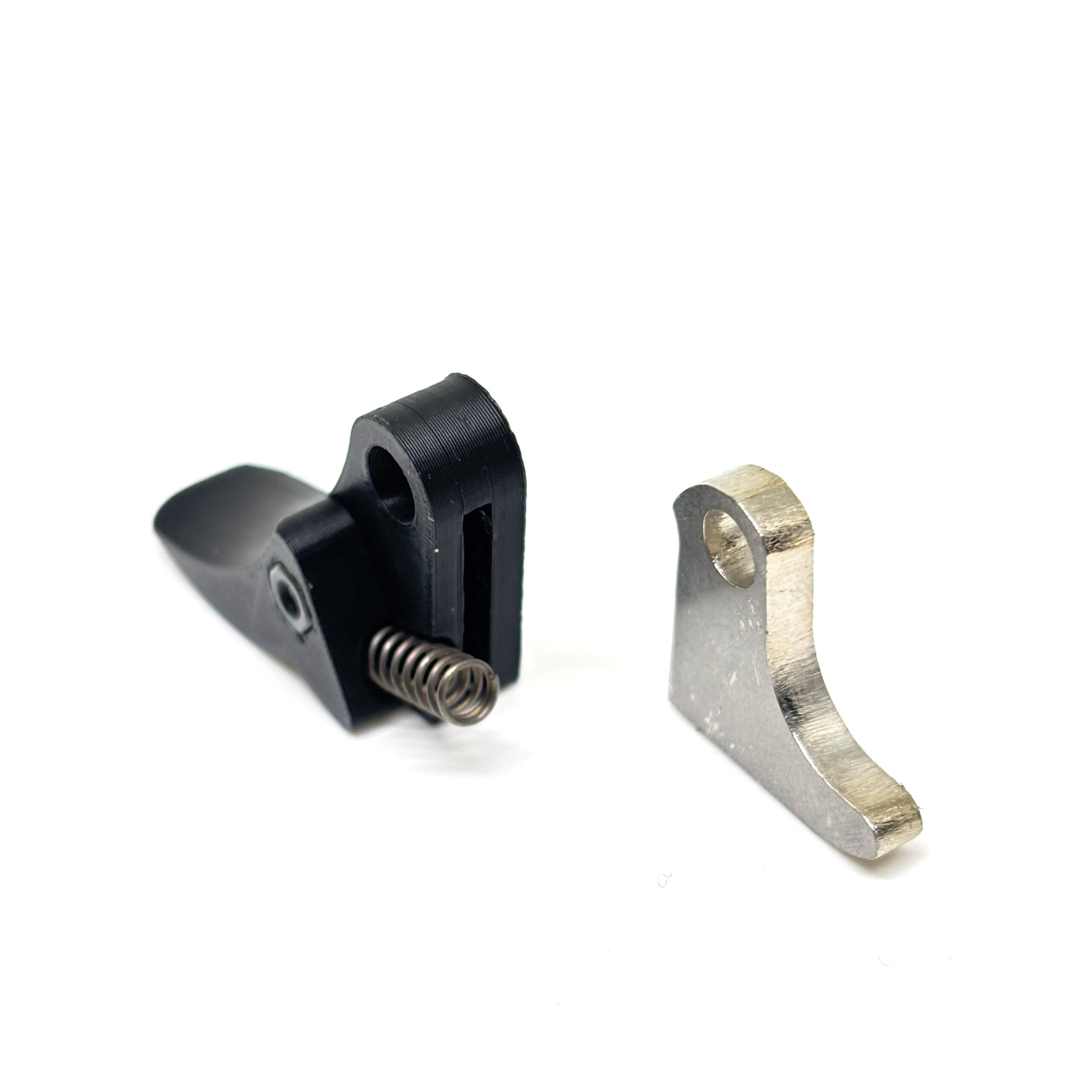 ⚡ New: MP5 Polymer Glock FRT V2 Trigger Bar Kit – (1) Reset Trip (2) Trigger Shoes (1) Bar (2) Springs - Image 4