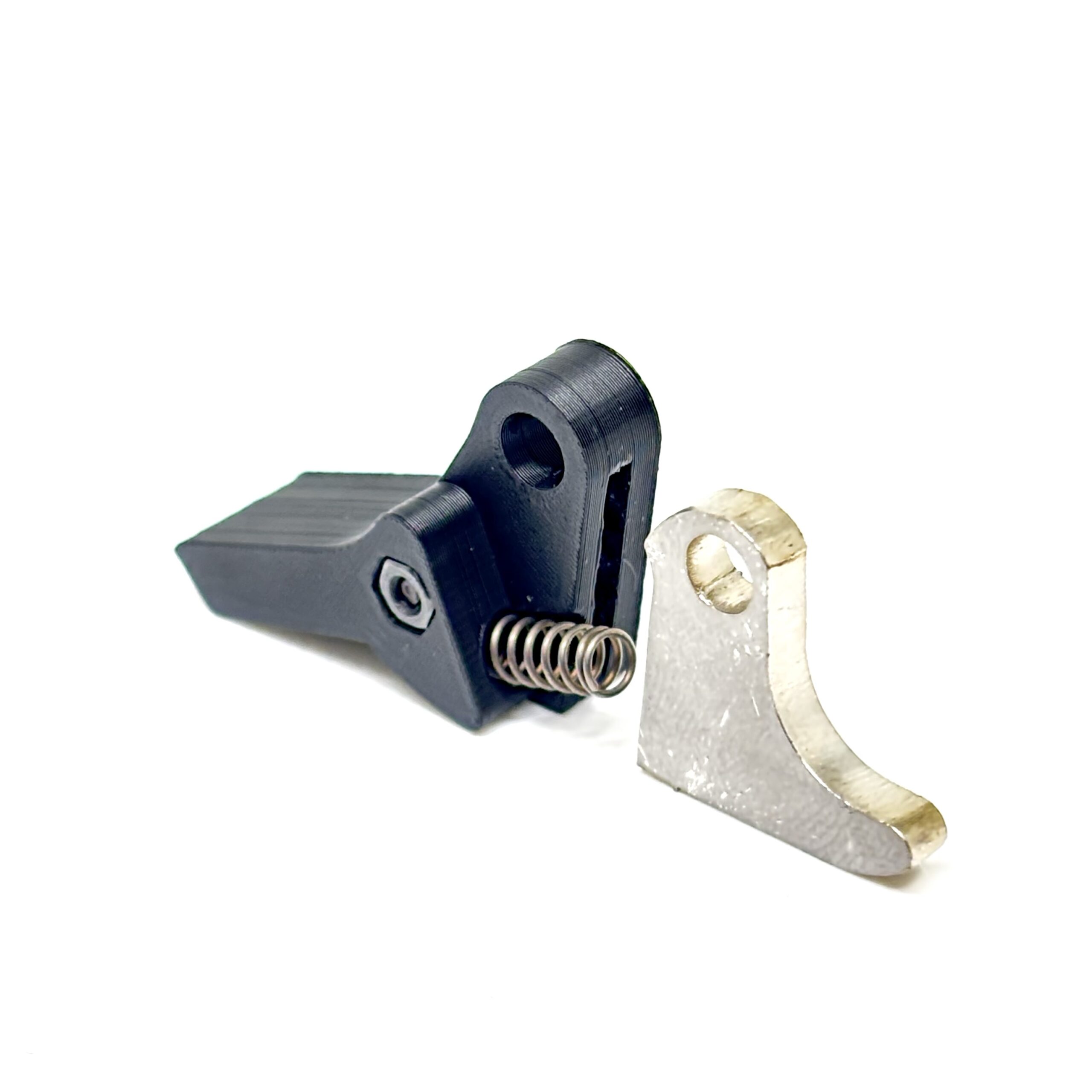⚡ New: MP5 Polymer Glock FRT V2 Trigger Bar Kit – (1) Reset Trip (2) Trigger Shoes (1) Bar (2) Springs - Image 3