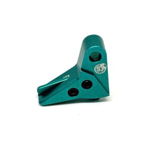 ⚡ New: MP5 BLEM Standard Semi-Auto 6061 Aluminum Flat Glock Trigger