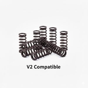 ⚡ New: MP5 V2 Spring Replacements (For Glock FRT V2 Trigger Shoes)
