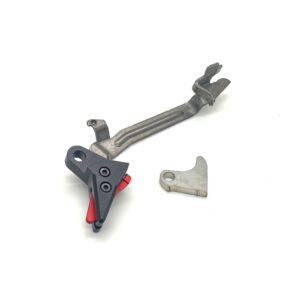 ⚡ New: MP5 GLOCK FRT V3 6061 ALUMINUM TRIGGER SHOE & BAR KIT, Gen 1 2 3 4, .45ACP, 10mm (OEM Glock Trigger Bar SP01194)