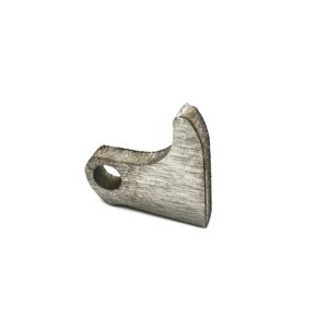 ⚡ New: MP5 GRADE 5 TITANIUM (Ti-6Al-4V) Glock FRT Curved Trips  (1/2/3/5 pack)