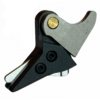⚡ New: MP5 GLOCK FRT V3 6061 ALUMINUM TRIGGER SHOE, Gen 1 2 3 4 All Glocks