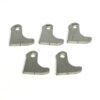 ⚡ New: MP5 Glock FRT Curved Trips (Choose 1-50 Pack) 304 316 Stainless Steel Trip