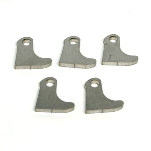 ⚡ New: MP5 Glock FRT Curved Trips (Choose 1-50 Pack) 304 316 Stainless Steel Trip