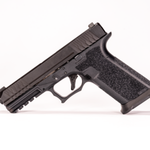 New Release: MP5 P80 Complete Pistol – PFC9 Threaded Barrel & Night Sights Black 10rd