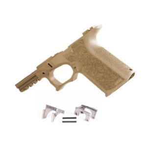 New Release: MP5 polymer 80 glock 19
