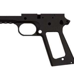 Firearms Identification: The Expert's Guide