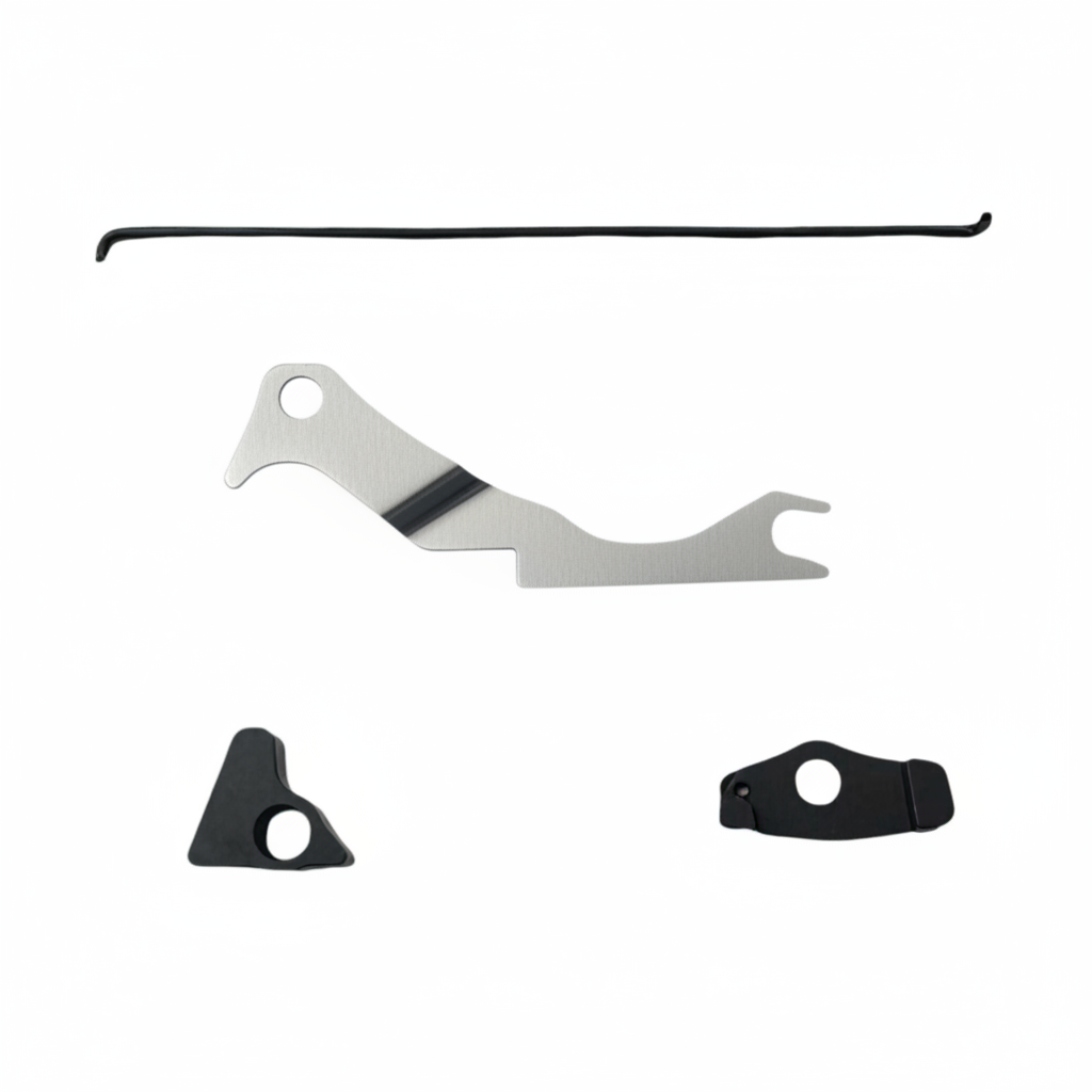 Diablo Trigger AK-47 FRT (Forced Reset Trigger) - Image 2