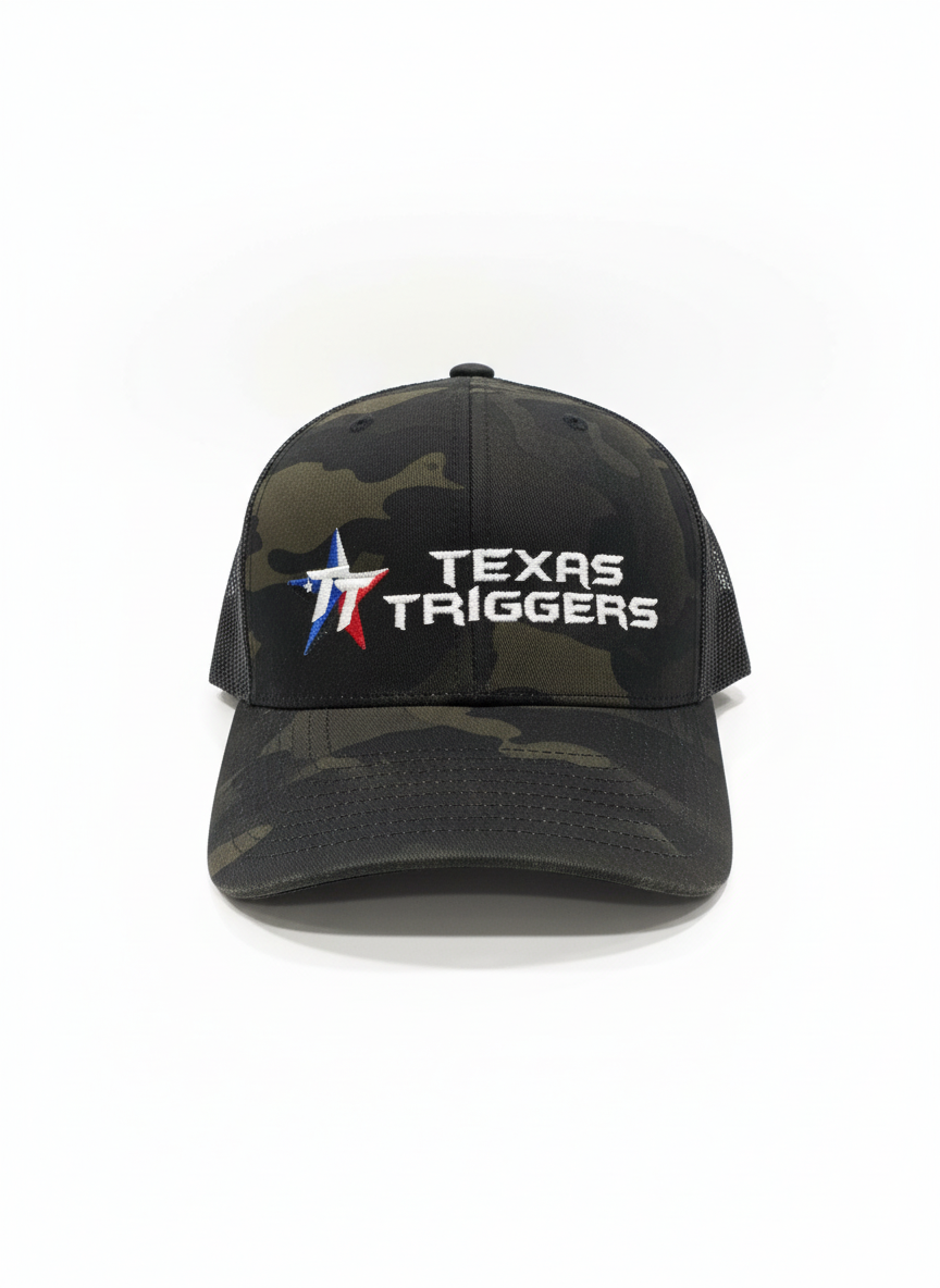 Texas Triggers Snapback