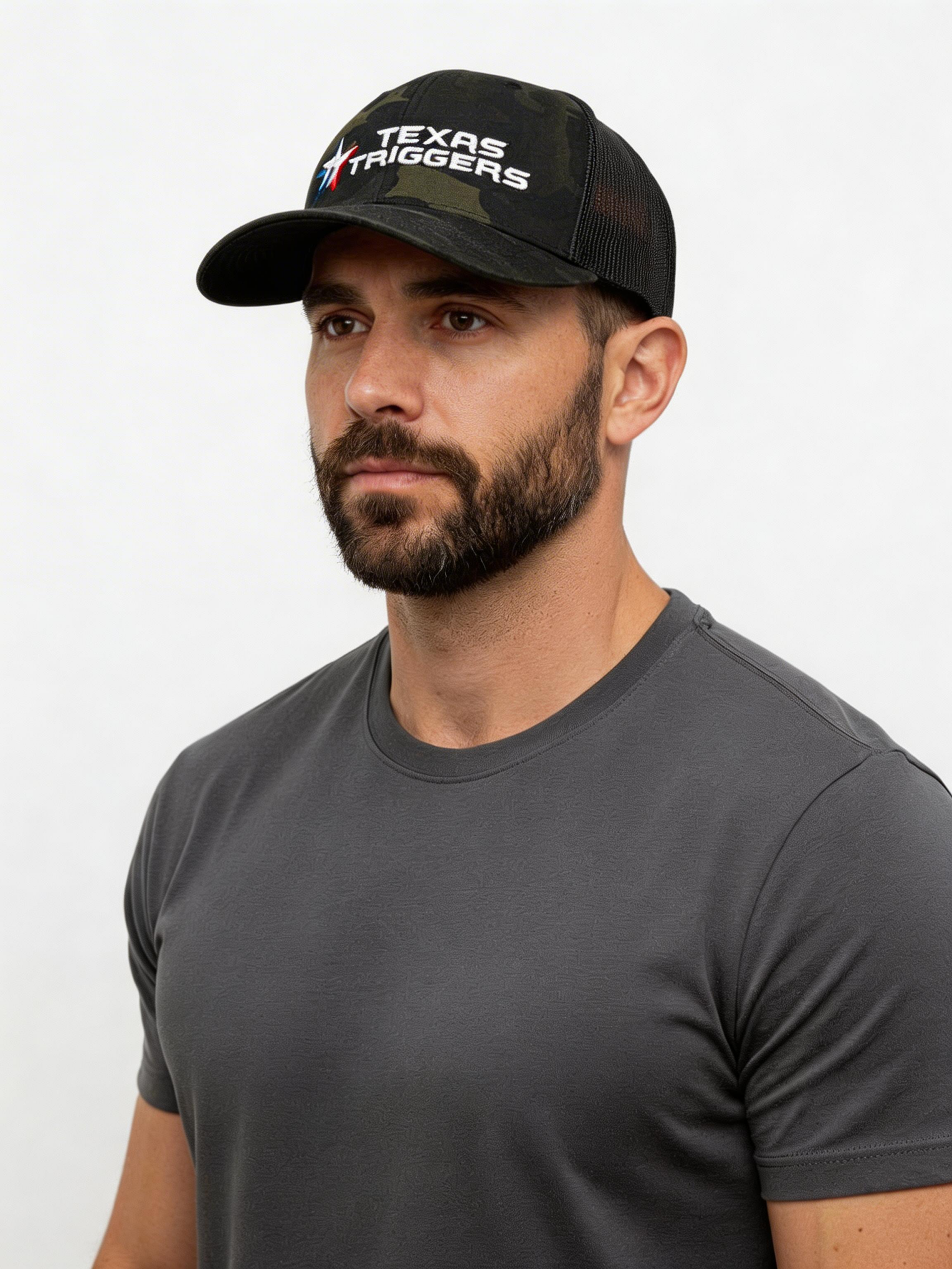 Texas Triggers Snapback - Image 3