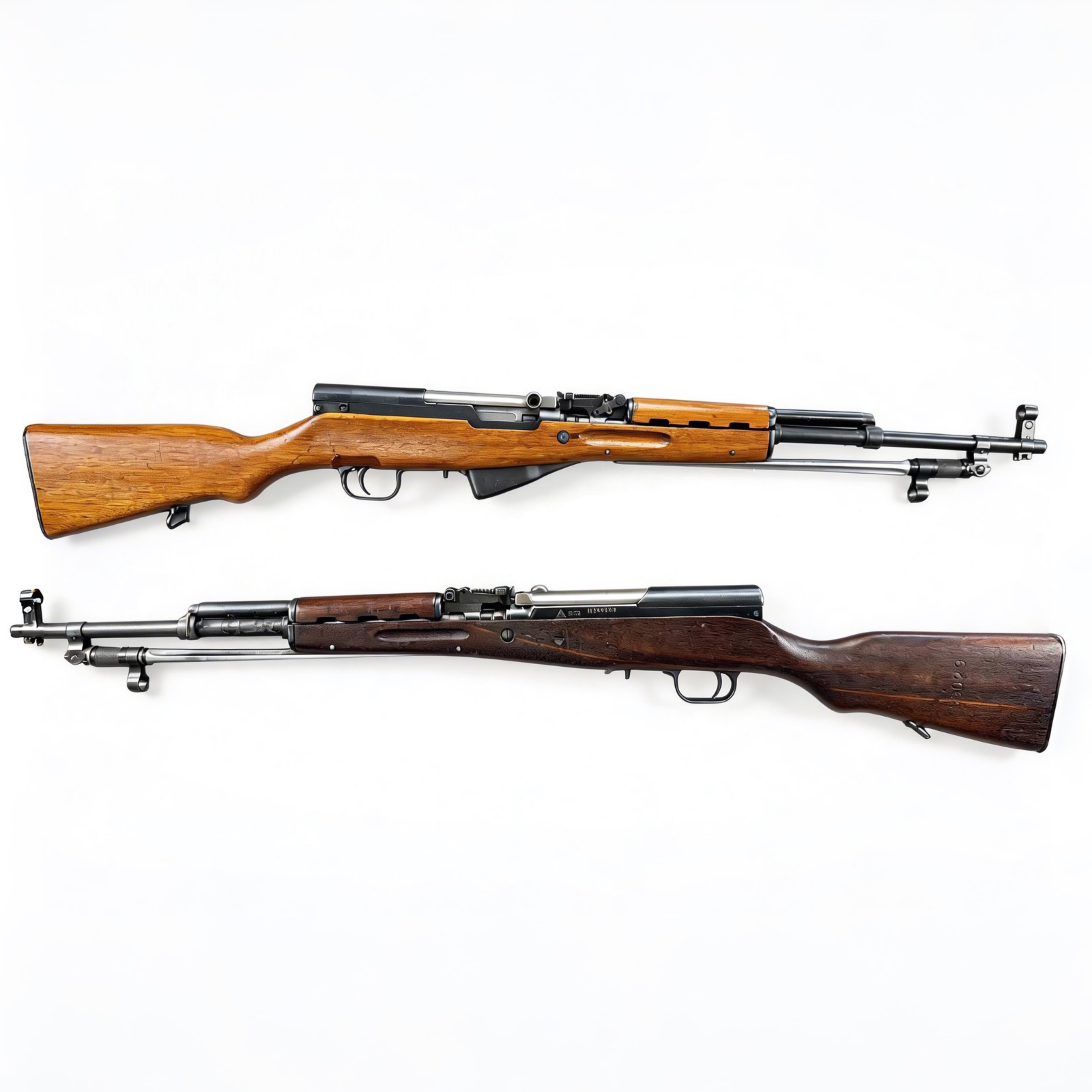 PREORDER — Norinco SKS 7.62×39 FRT